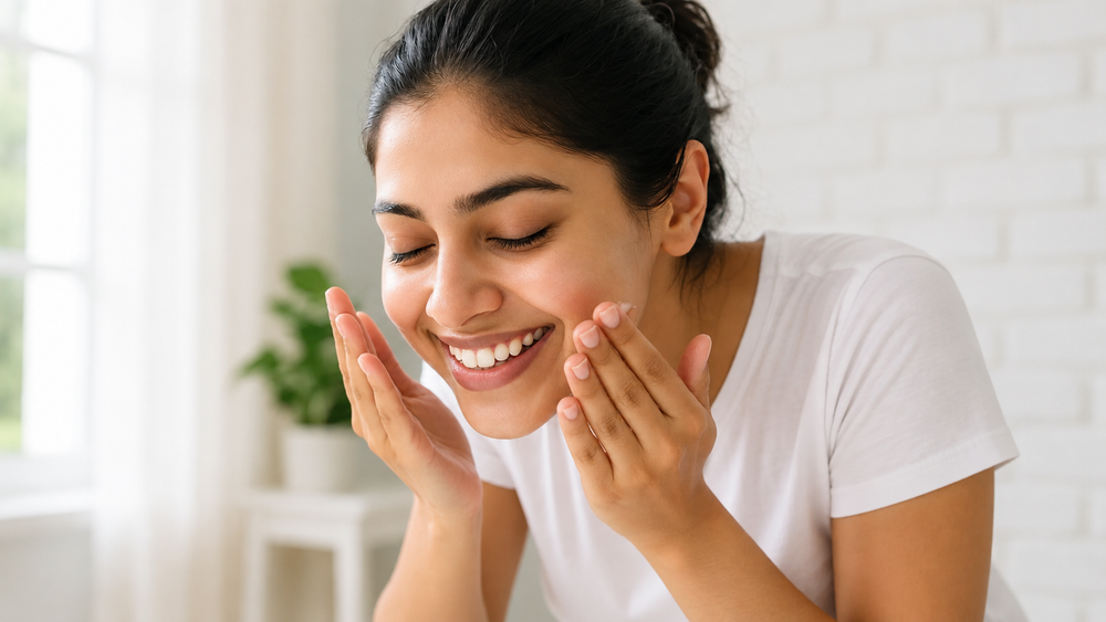 A gallery of healing, rooted in Ayurveda