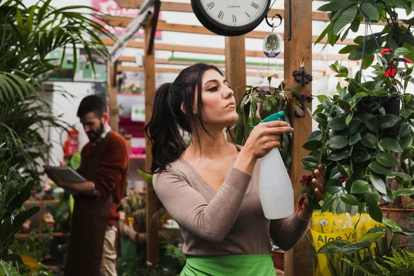 A gallery of healing, rooted in Ayurveda
